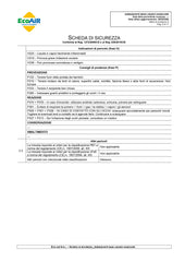 IGIENIZZANTE MANI LIQUIDO 1 LT