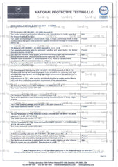 MASCHERINA KN95/FFP2 SENZA VALVOLA (3pz per confezione)