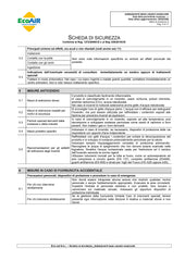 IGIENIZZANTE MANI LIQUIDO 500 ML