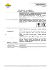 IGIENIZZANTE MANI LIQUIDO 1 LT
