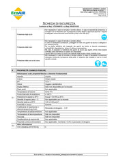 IGIENIZZANTE SUPERFICI 5 LT