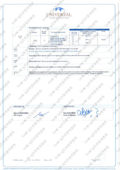 MASCHERINA KN95/FFP2 SENZA VALVOLA (3pz per confezione)