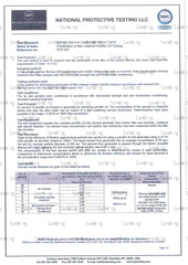 MASCHERINA KN95/FFP2 SENZA VALVOLA (3pz per confezione)