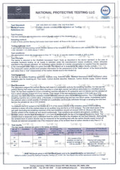 MASCHERINA KN95/FFP2 SENZA VALVOLA (3pz per confezione)