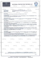 MASCHERINA KN95/FFP2 SENZA VALVOLA (3pz per confezione)