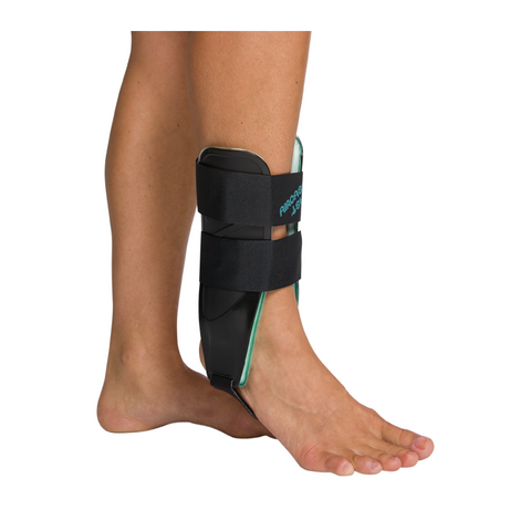TUTORE BIVALVA AIR-STIRRUP UNIVERSE