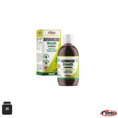ADVANCED DRENFIT 500ML
