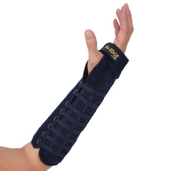 IMMOBILIZZATORE DI POLSO LUNGO