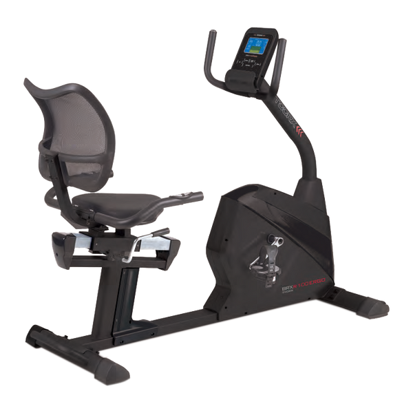 BRX RECUMBENT 100 ERGO