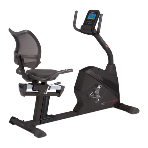 BRX RECUMBENT 100 ERGO