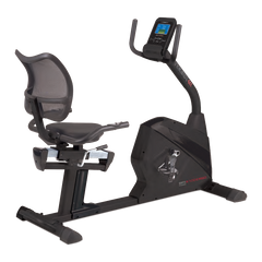 BRX RECUMBENT 100 ERGO