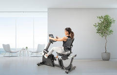 BRX RECUMBENT 300
