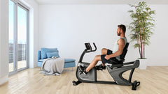 BRX RECUMBENT 3000