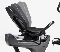 BRX RECUMBENT 3000