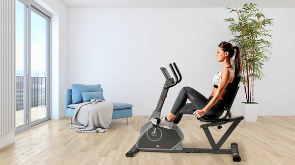 BRX RECUMBENT 65 COMFORT