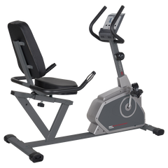 BRX RECUMBENT 65 COMFORT