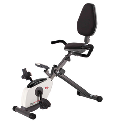 BRX RECUMBENT COMPACT