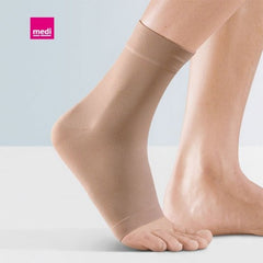 CAVIGLIERA ELASTICA POLIESTENSIVA