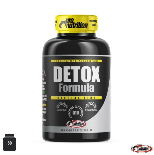 DETOX 60 CP