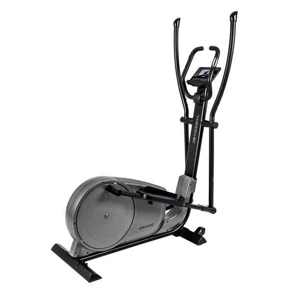 ELLITTICA ERX 3000