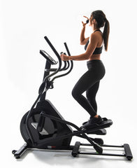 ELLITTICA ERX 500