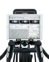 ELLITTICA ERX 700