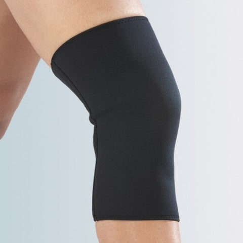 GINOCCHIERA TUBOLARE IN NEOPRENE