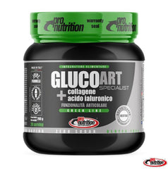 GLUCOART SPECIALIST 200G
