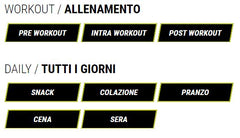 ADVANCED DRENFIT 500ML