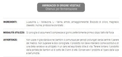 PRORAM SPORT BCAA  100 CPR 1G PRO NUTRITION