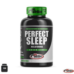 PERFECT SLEEP MELATONINA 150CPR