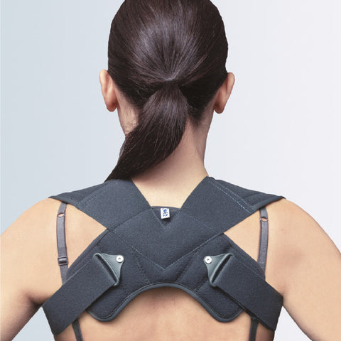 IMMOBILIZZATORE CLAVICOLARE