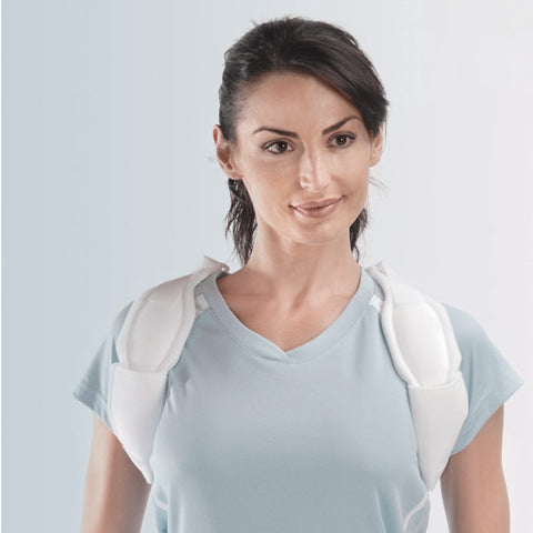 IMMOBILIZZATORE CLAVICOLARE