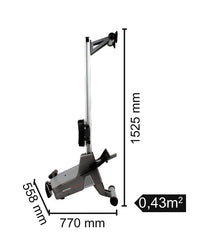 ROWER ACTIVE PRO