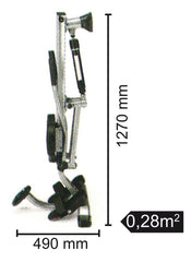 ROWER COMPACT