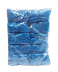 COPRISCARPE SFUSI MONOUSO 100pz