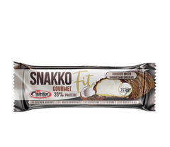 SNAKKO FIT FONDENTE COCCO 24 PZZ