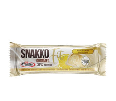 SNAKKOFIT BIANCO LIMONE 24PZZ