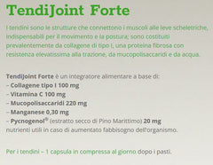 TendiJoint Forte