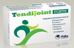 TendiJoint Forte