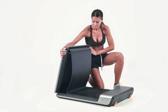 WALKINGPAD CON DISPLAY MIRAGE