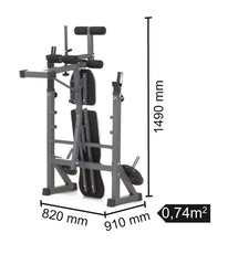WBX 60