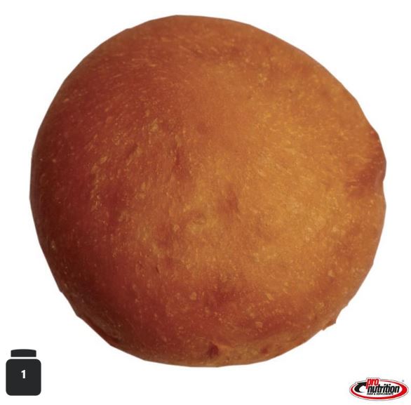 BOMBOLONE KETO NOCARBO 50G