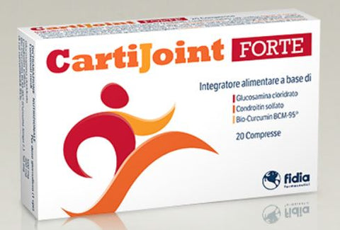 CartiJoint Forte