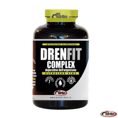DRENFIT COMPLEX 90 CPS PRO NUTRITION