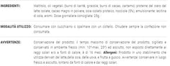 CREMA ZERO NUTZERO 350G