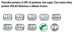 PANCAKE FORMULA 800G COOKIE