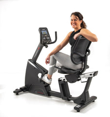 BRX RECUMBENT 300 ERGO