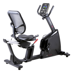 BRX RECUMBENT 300 ERGO