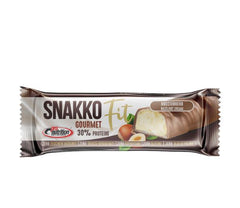 SNAKKO FIT NOCCIOLA BUENO 24 PZZ